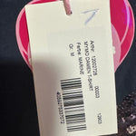 B-WARE MYMO DAMEN T-SHIRT GR.M FARBE MARINE