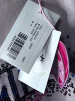 B-WARE MYMO DAMEN TOP GR.M FARBE ROSA