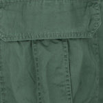 B-WARE PETROL INDUSTRIES HERREN HOSE GR. M FARBE ASH GREEN