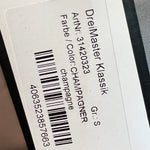 B-WARE DREIMASTER KLASSIK DAMEN A-LINIENROCK Gr.S Farbe CHAMPAGNER