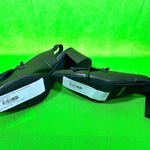 B-WARE USHA BLACK LABEL DAMEN SCHUHE Gr. 40 Farbe Black