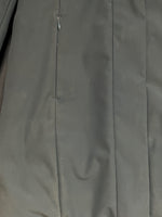 B-WARE usha Damen Winterjacke Gr. M Farbe Smaragd