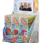 2x Fingertwist Ztringz Fadenspiel Regenbogen Rainbow Rope Finger Twist