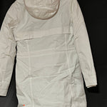 B-WARE DREIMASTER MARITIM DAMEN PARKA Gr.S Farbe Wollweiss