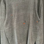 B-WARE PETROL INDUSTRIES HERREN PULLOVER Gr. XL FARBE Black