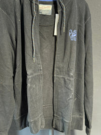 B-WARE PETROL INDUSTRIES HERREN SWEATSHIRT GR.XL FARBE BLACK