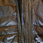 B-WARE MO HERREN BLOUSON Gr.XL FARBE SCHWARZ  OUTDOORJACKE