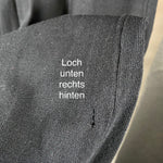 B-WARE FAINA DAMEN STRICKJACKE GR.XL/XXL FARBE SCHWARZ