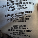 Musterware/Einzelstück DAMEN DREIMASTER VINTAGE PARKA GR.S FARBE HELLGRAU