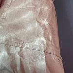 B-WARE DreiMaster Vintage Damen Übergangsjacke Gr. XXL Farbe Moosgrün