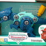 DIY DINO 3 D Bausatz