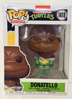 Funko Pop! 1418: Teenage Mutant Ninja Turtles - Donatello