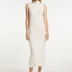 B-WARE DREIMASTER STRICKKLEID GR.XS/S FARBE WOLLWEISS