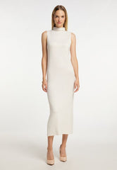 B-WARE DREIMASTER STRICKKLEID GR.XS/S FARBE WOLLWEISS