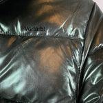 B-WARE FAINA DAMEN JACKE Gr. M Farbe Smaragd