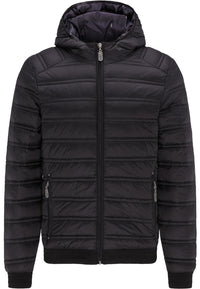 B-WARE DREIMASTER HERREN BLOUSON Gr. L Farbe Schwarz