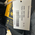 B-WARE SCHMUDDELWEDDA DAMEN ANORAK GR.XL FARBE MARINE