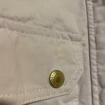 B-WARE MYMO DAMEN JACKE Gr.XS Farbe Hellrosa Outdoorjacke