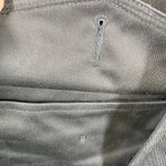 B-WARE DREIMASTER HERREN ANORAK Gr. M Farbe Schwarz