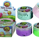 Fun Trading Fluffy Putty 150g dose