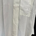 B-WARE DREIMASTER KLASSIK DAMEN BLUSE Gr.S FARBE WOLLWEISS