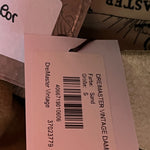 DreiMaster Vintage Damen Übergangsmantel Gr. S Farbe Sand