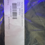 B-WARE PETROL INDUSTRIES HERREN POLOSHIRT GR.L FARBE WOLF GREY