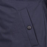 Musterware/Einzelstück DREIMASTER DAMEN PARKA GR.S FARBE MARINE