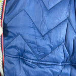 B-WARE DRY LAUNDRY HERREN BLOUSON Gr. XXXL Farbe Marine