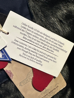 Musterware/Einzelstück …DREIMASTER DAMEN PARKA GR.S FARBE MARINE