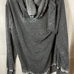 B-WARE DREIMASTER HERREN PULLOVER Gr. XXL Farbe Schwarz