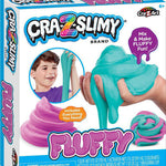 Cra-Z-Slimy Fluffy