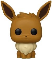 Funko Pop! Pokemon Figur - Evoli 577