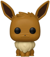 Funko Pop! Pokemon Figur - Evoli 577