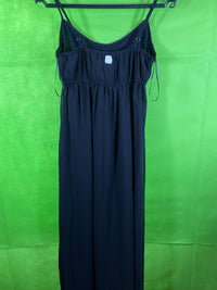 B-WARE DREIMASTER DAMEN KLEID Gr. M Farbe Schwarz