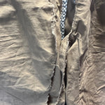 B-WARE PETROL INDUSTRIES HERREN SHORTS GR.S FARBE DARK TOBACCO