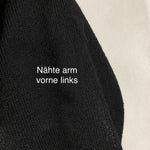 B-WARE DREIMASTER DAMEN ANORAK Gr.M FARBE SCHWARZ