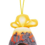 Kuscheltier Dino Cerastupsy mit Loop NICI GREEN Art.-Nr.: 49462