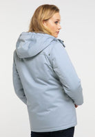 Musterware/Einzelstück …DREIMASTER DAMEN ANORAK GR.S FARBE RAUCH BLAU