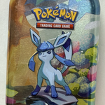 1x Mini-Tin-Box Karmesin & Purpur - Prismatische Entwicklungen