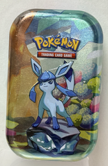 1x Mini-Tin-Box Karmesin & Purpur - Prismatische Entwicklungen