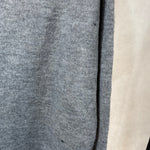 B-WARE FAINA DAMEN PULLOVER Gr. L/XL Farbe Grau