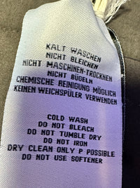 Musterware/Einzelstück Damen Blouson Gr.S Farbe Dunkelbraun