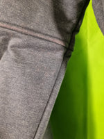 B-WARE ICEBOUND HERREN ANORAK Gr. M Farbe Marine Melange