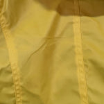 B-WARE SCHMUDDELWEDDA DAMEN PARKA Gr.S Farbe Gelb