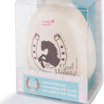 NICI Entwirrbürste Soulmates in Pet Box