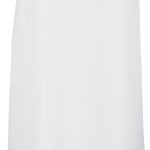 B-WARE DREIMASTER DAMEN KLEID Gr. L Farbe Wollweiss