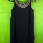 B-WARE DREIMASTER DAMEN KLEID Gr.XS Farbe Schwarz