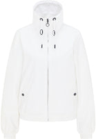B-WARE DREIMASTER MARITIM DAMEN BLOUSON Gr. S Farbe Weiss