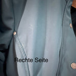 B-WARE DREIMASTER KLASSIK DAMEN JACKE GR.XL FARBE SMARAGD